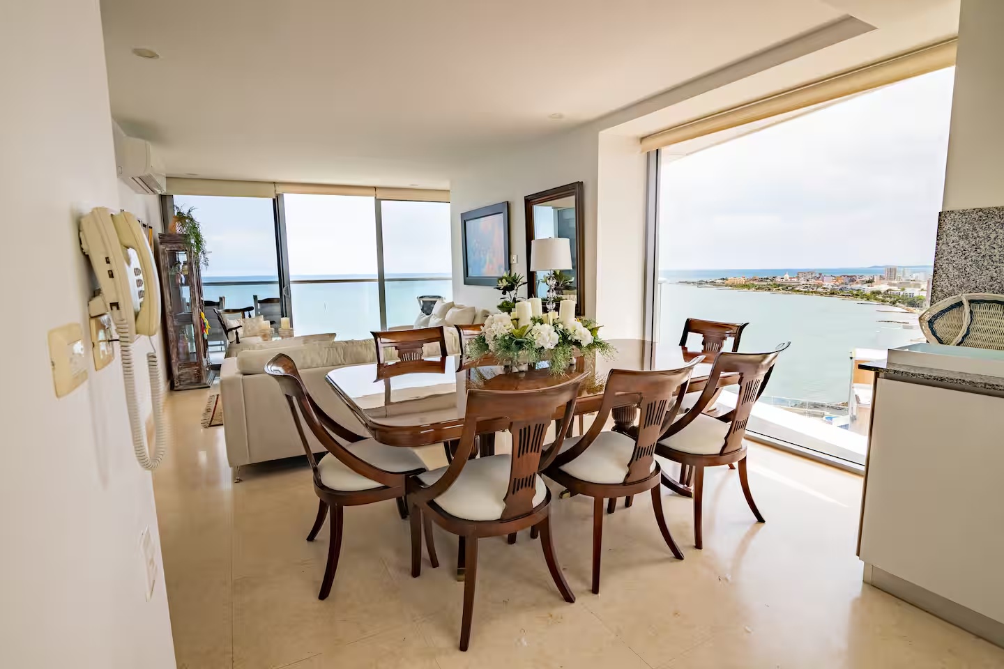 Apartamento en venta en Bocagrande, Cartagena · foto 14 de 18