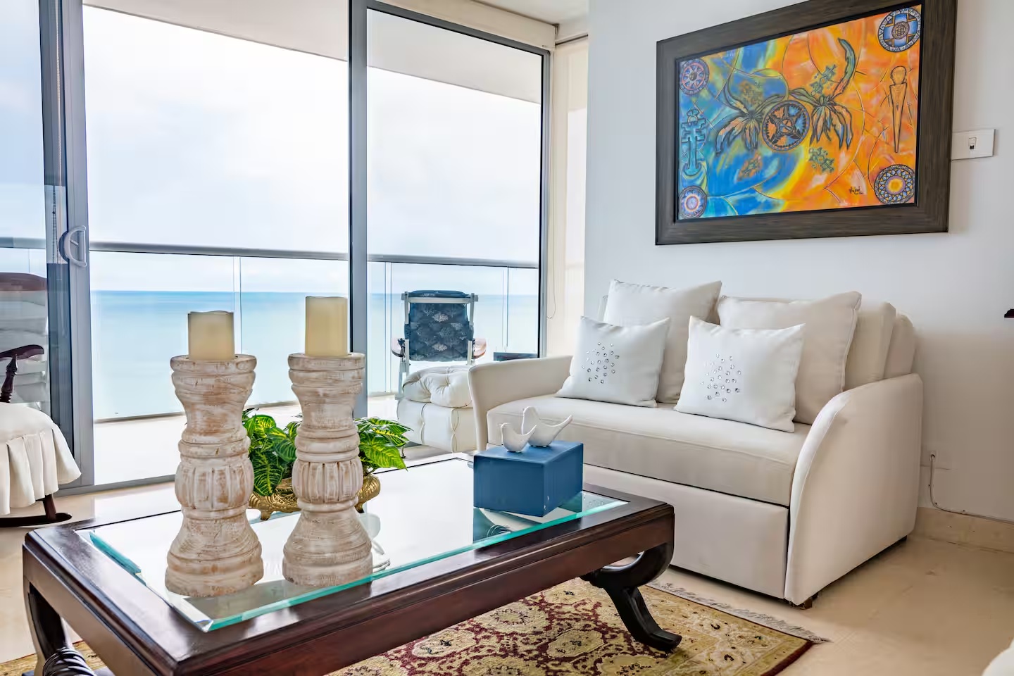 Apartamento en venta en Bocagrande, Cartagena · foto 15 de 18
