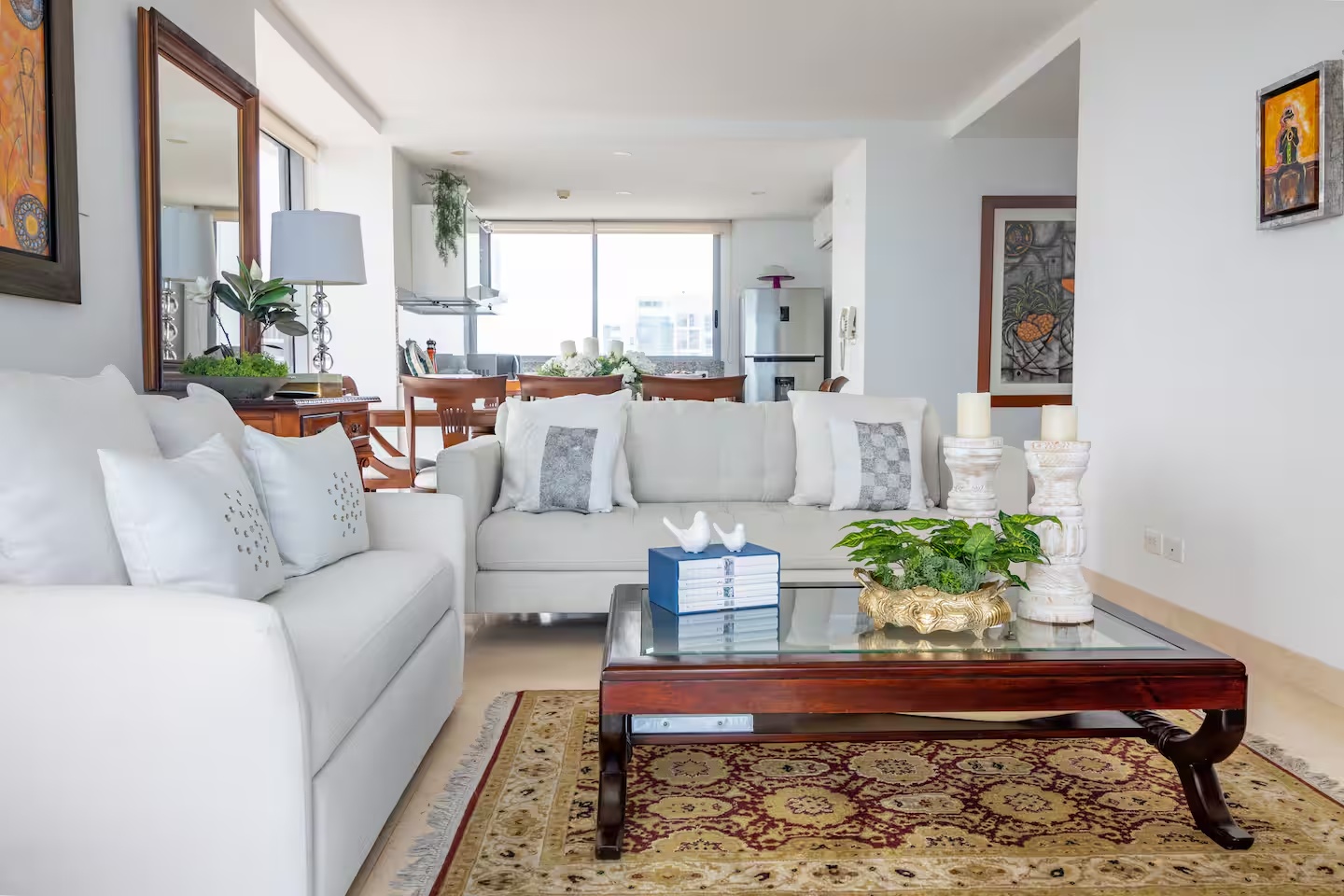Apartamento en venta en Bocagrande, Cartagena · foto 16 de 18