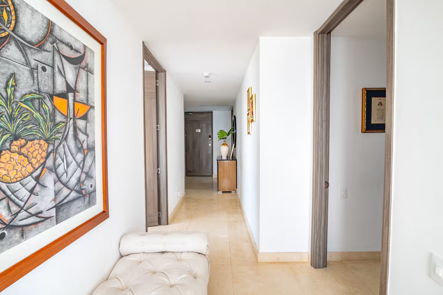 Apartamento en venta en Bocagrande, Cartagena · foto 17 de 18