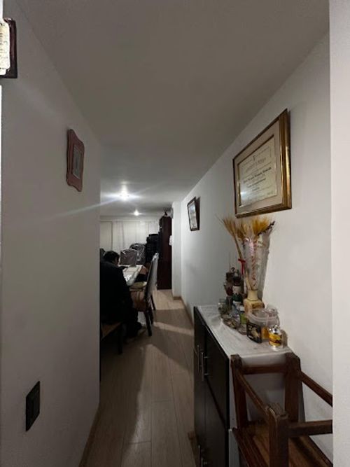 Apartamento en venta en San Felipe, Bogotá · foto 2 de 13