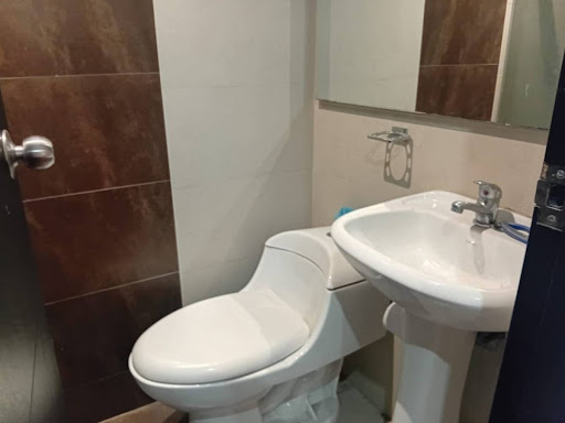 Apartamento en venta en Chapinero, Bogotá · foto 3 de 4