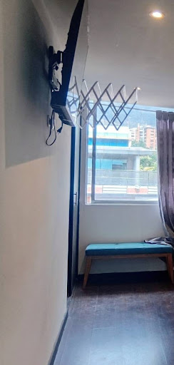 Apartamento en venta en Chapinero, Bogotá · foto 4 de 4