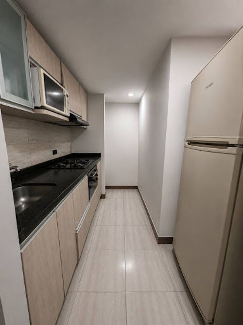 Apartamento en venta en San Felipe, Bogotá · foto 3 de 13
