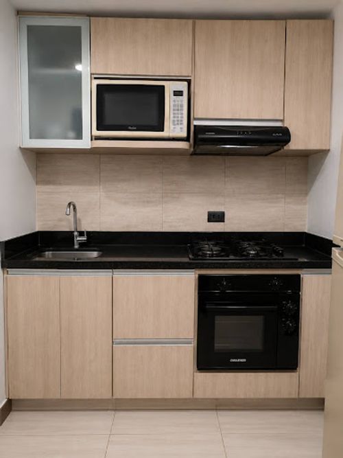 Apartamento en venta en San Felipe, Bogotá · foto 4 de 13