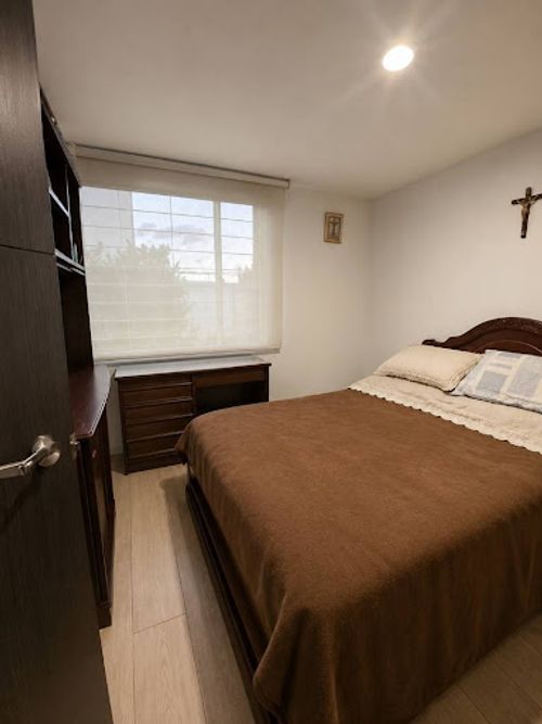 Apartamento en venta en San Felipe, Bogotá · foto 5 de 13