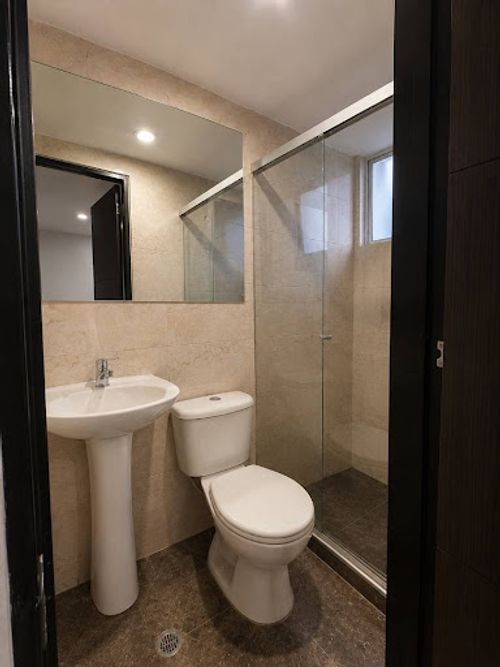 Apartamento en venta en San Felipe, Bogotá · foto 7 de 13