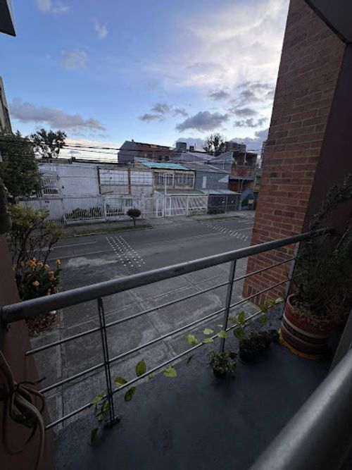Apartamento en venta en San Felipe, Bogotá · foto 8 de 13