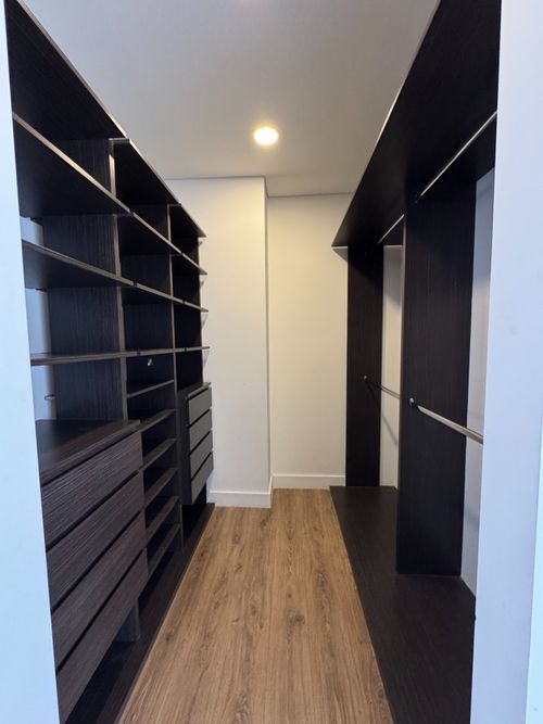 Apartamento de 3 alcobas en arriendo en Chico Norte, Bogotá, 163 m² · foto 8 de 16