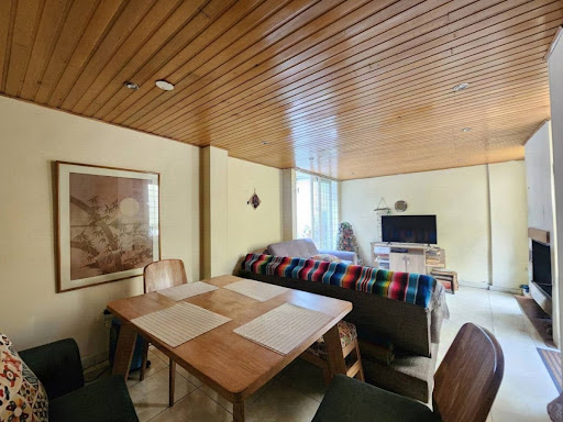 Apartamento en venta en Las Villas, Bogotá · foto 2 de 24