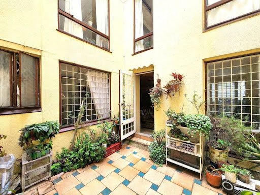 Apartamento en venta en Las Villas, Bogotá · foto 4 de 24