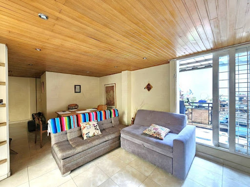 Apartamento en venta en Las Villas, Bogotá · foto 6 de 24