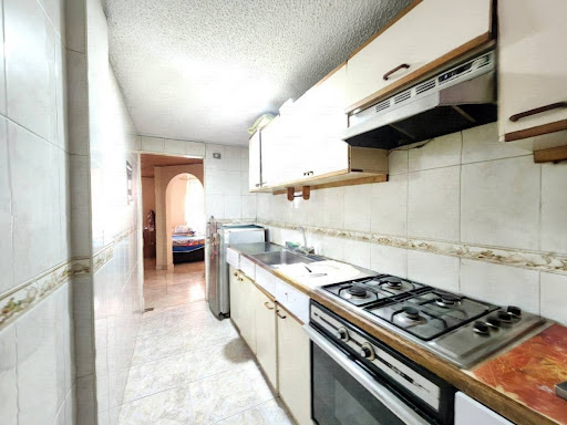 Apartamento en venta en Las Villas, Bogotá · foto 8 de 24