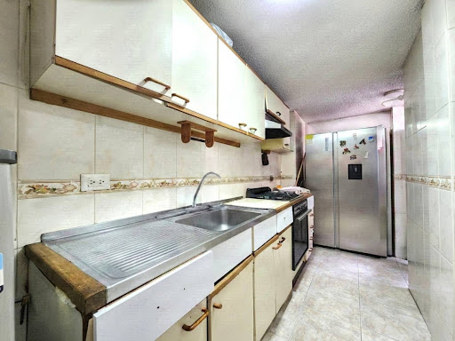 Apartamento en venta en Las Villas, Bogotá · foto 9 de 24