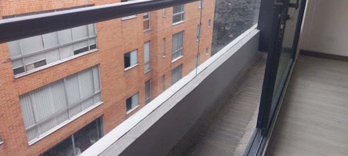 Apartamento en venta en Santa Paula, Bogotá · foto 2 de 17