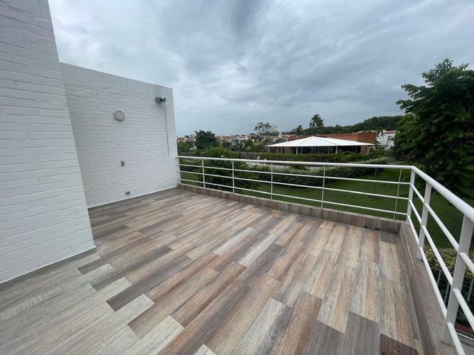 Casa de 3 alcobas en venta en Portales De Castillo, Jamundí, 200 m² · foto 8 de 14