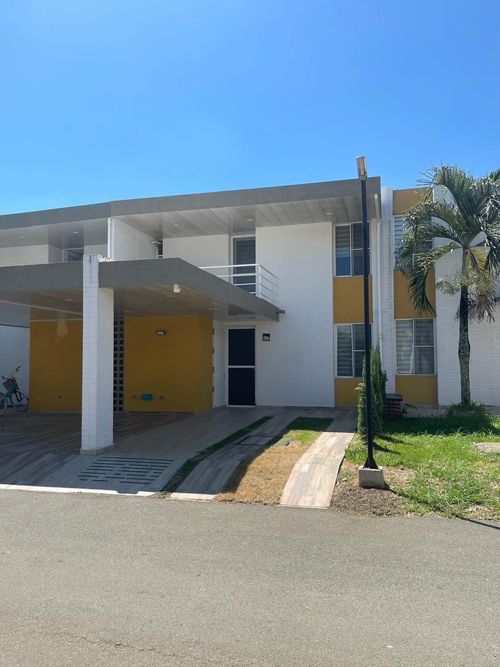 Casa de 3 alcobas en venta en Portales De Castillo, Jamundí, 200 m² · foto 11 de 14
