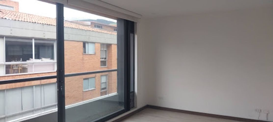 Apartamento en venta en Santa Paula, Bogotá · foto 3 de 17