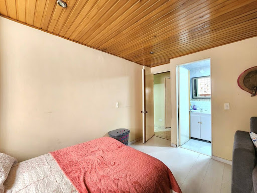 Apartamento en venta en Las Villas, Bogotá · foto 14 de 24