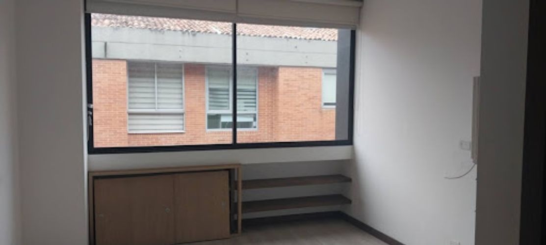 Apartamento en venta en Santa Paula, Bogotá · foto 7 de 17
