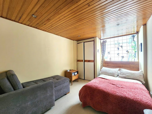 Apartamento en venta en Las Villas, Bogotá · foto 16 de 24