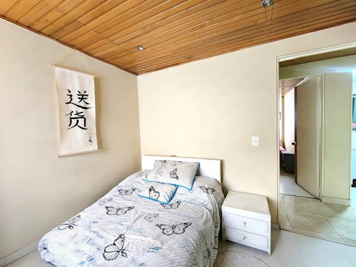 Apartamento en venta en Las Villas, Bogotá · foto 17 de 24