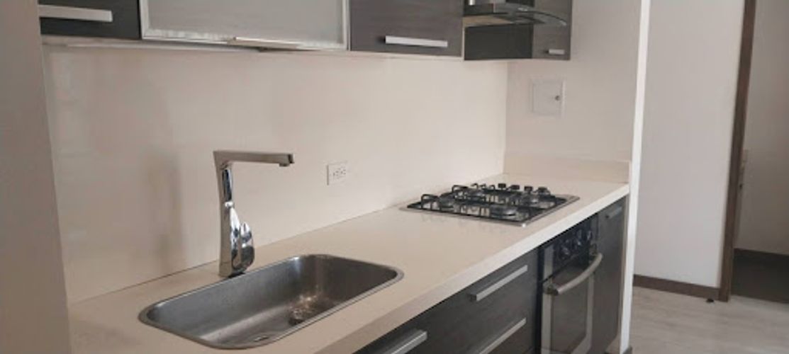 Apartamento en venta en Santa Paula, Bogotá · foto 9 de 17
