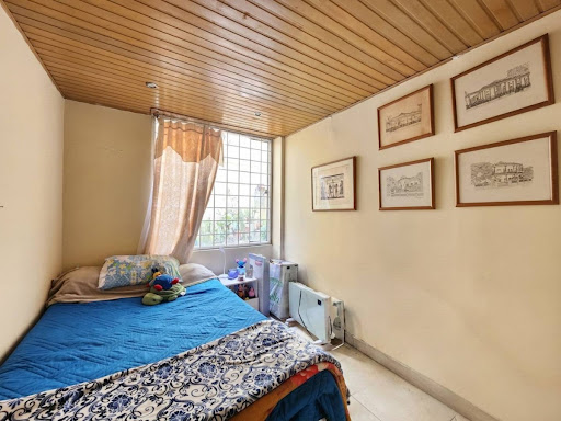 Apartamento en venta en Las Villas, Bogotá · foto 18 de 24