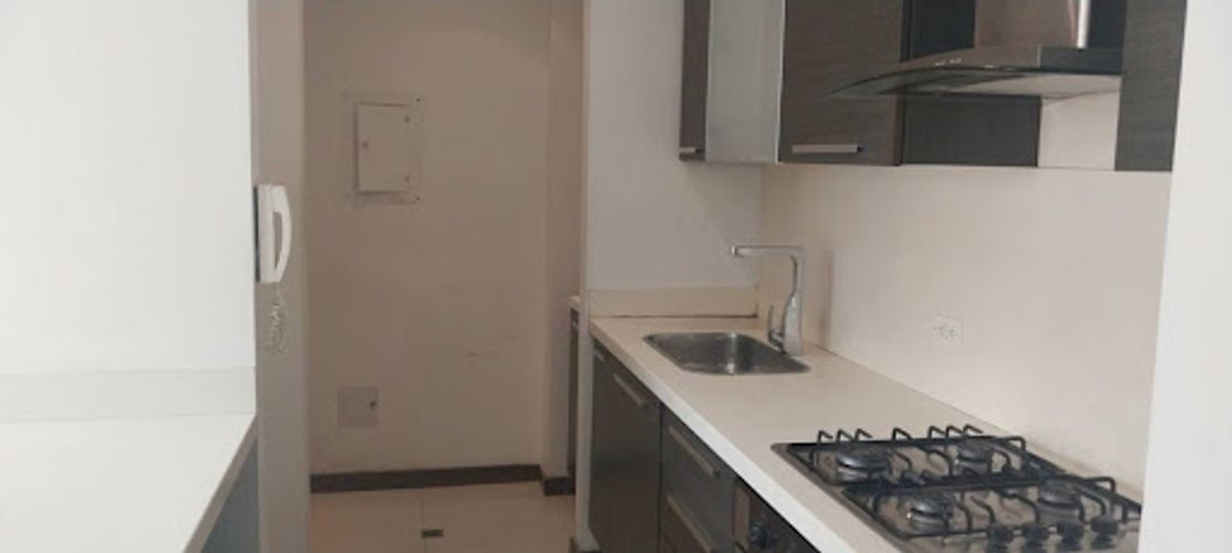 Apartamento en venta en Santa Paula, Bogotá · foto 10 de 17