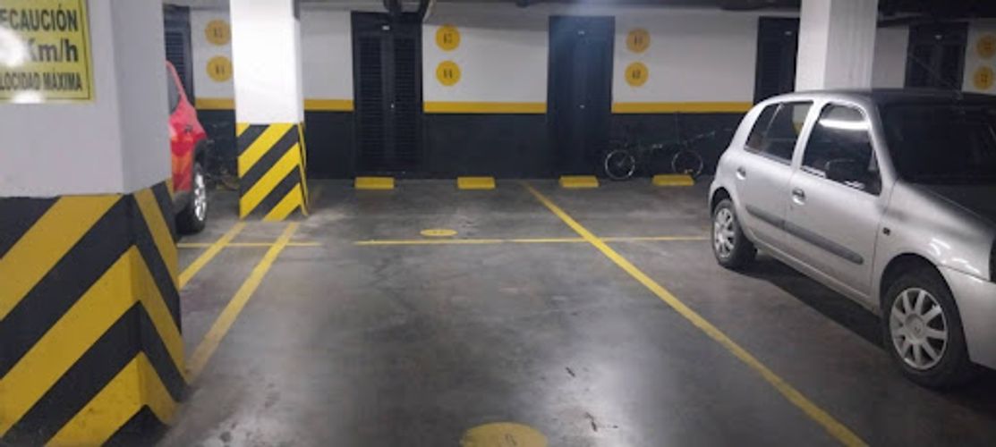 Apartamento en venta en Santa Paula, Bogotá · foto 12 de 17