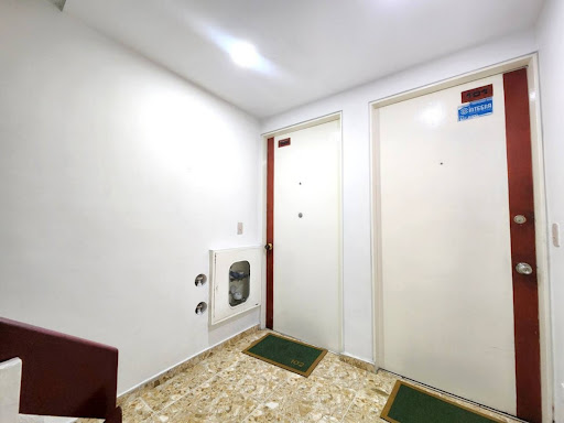 Apartamento en venta en Las Villas, Bogotá · foto 21 de 24