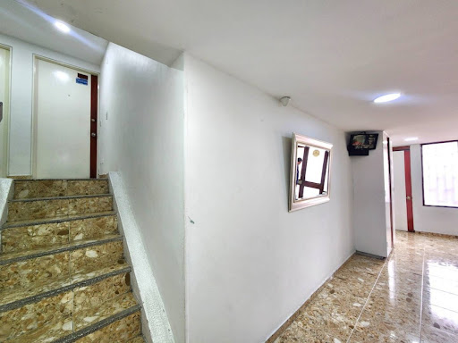 Apartamento en venta en Las Villas, Bogotá · foto 22 de 24