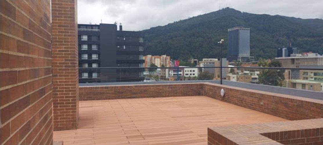 Apartamento en venta en Santa Paula, Bogotá · foto 14 de 17