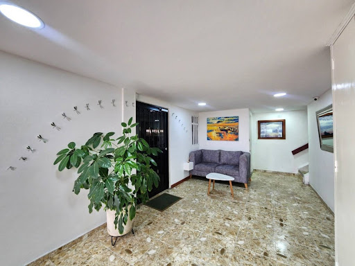 Apartamento en venta en Las Villas, Bogotá · foto 23 de 24