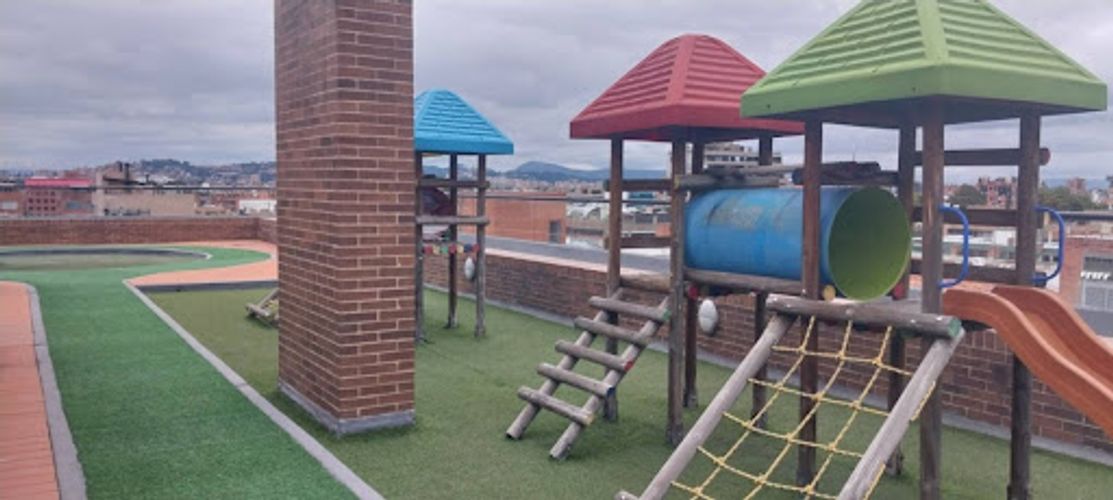 Apartamento en venta en Santa Paula, Bogotá · foto 15 de 17