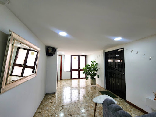 Apartamento en venta en Las Villas, Bogotá · foto 24 de 24