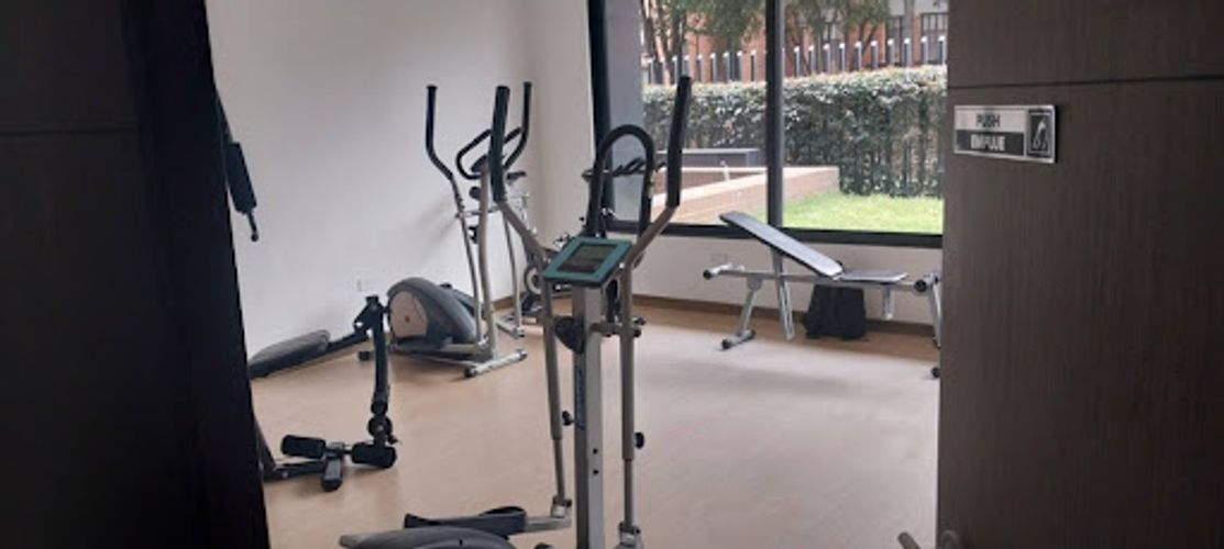 Apartamento en venta en Santa Paula, Bogotá · foto 16 de 17