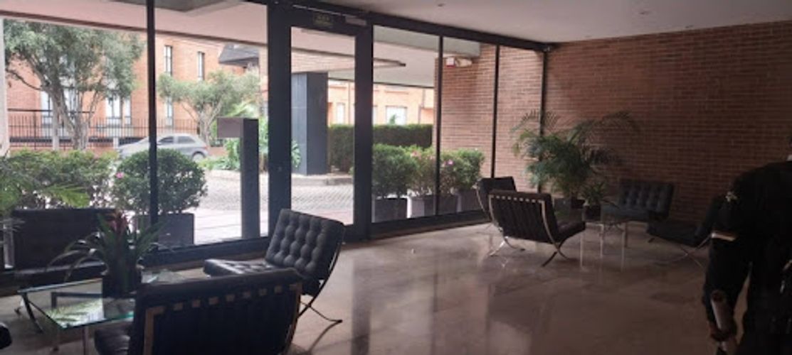 Apartamento en venta en Santa Paula, Bogotá · foto 17 de 17
