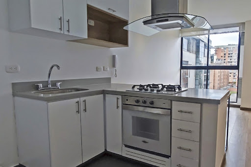 Apartamento en venta en Los Cedros, Bogotá · foto 2 de 24