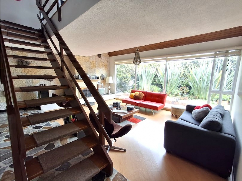Casa en venta en Los Andes, Bogotá · foto 2 de 24