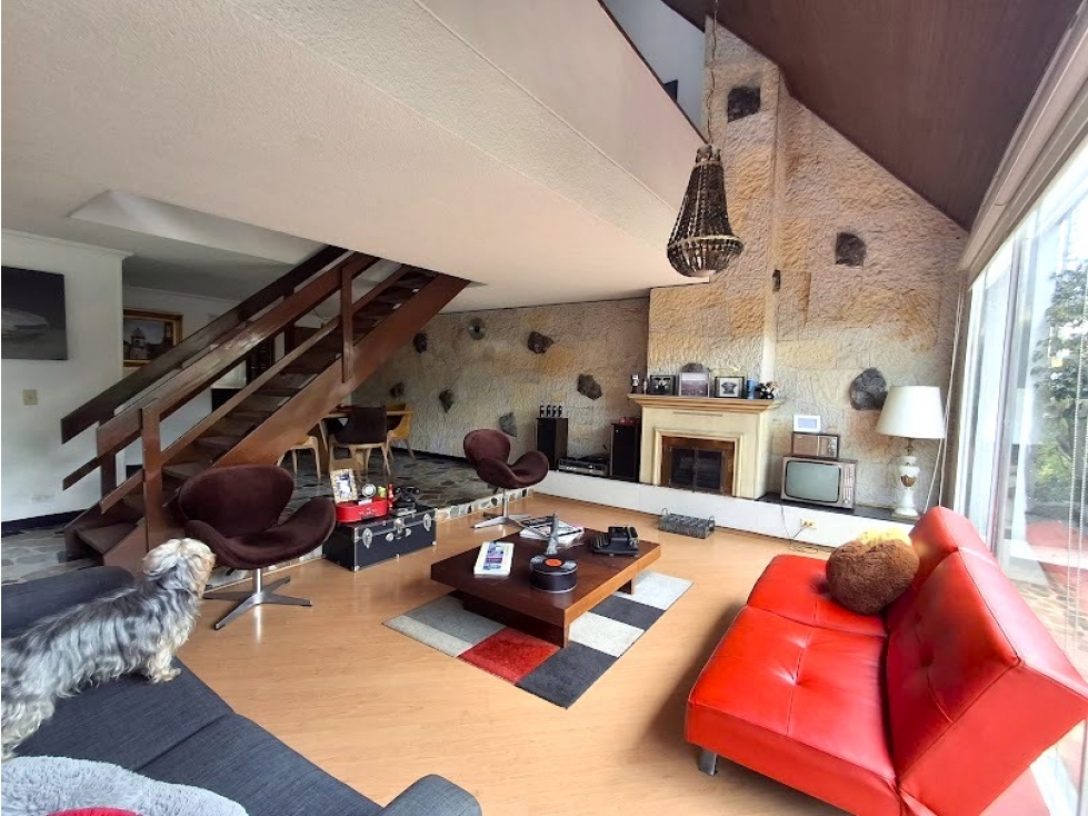 Casa en venta en Los Andes, Bogotá · foto 4 de 24
