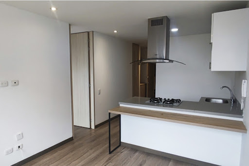 Apartamento en venta en Los Cedros, Bogotá · foto 4 de 24