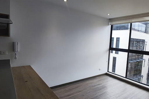Apartamento en venta en Los Cedros, Bogotá · foto 5 de 24
