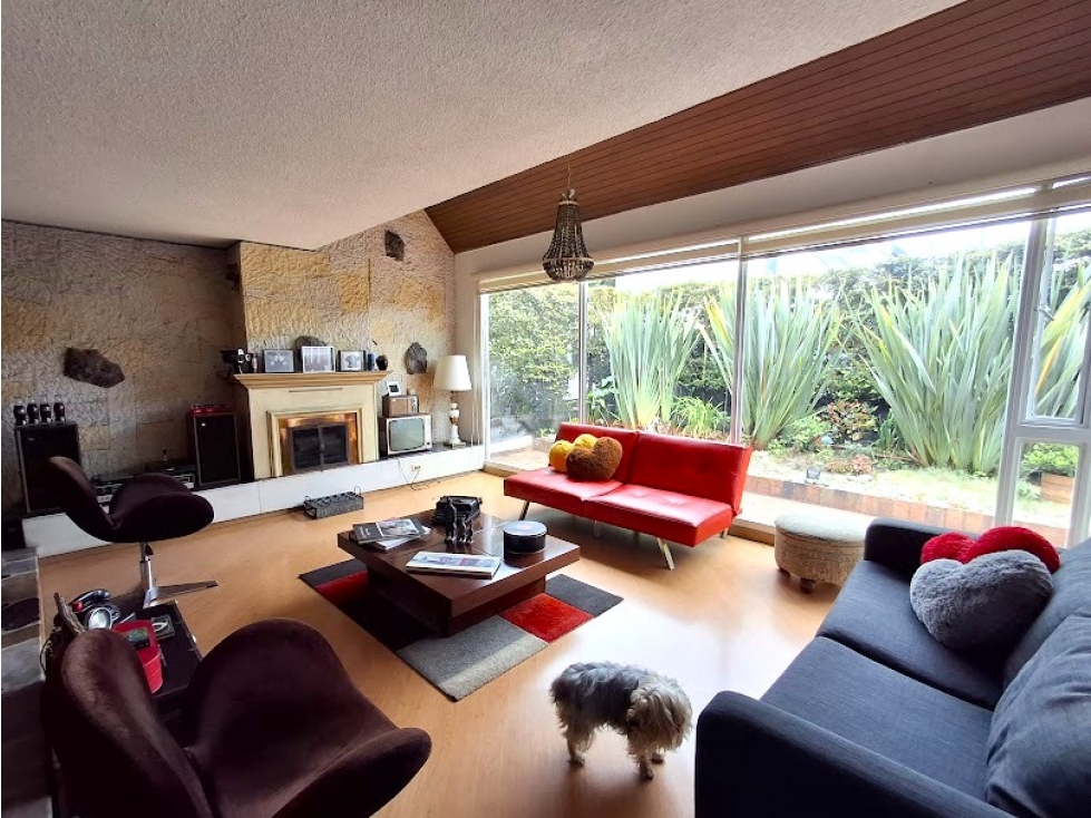 Casa en venta en Los Andes, Bogotá · foto 6 de 24