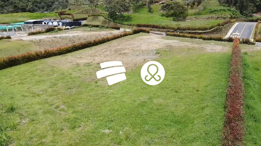 Lote en venta en La Mosquita, Guarne · foto 2 de 9