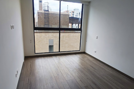 Apartamento en venta en Los Cedros, Bogotá · foto 6 de 24