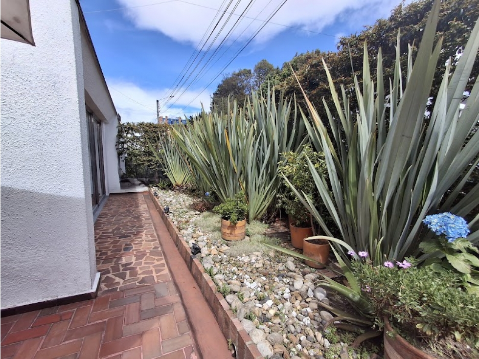 Casa en venta en Los Andes, Bogotá · foto 7 de 24
