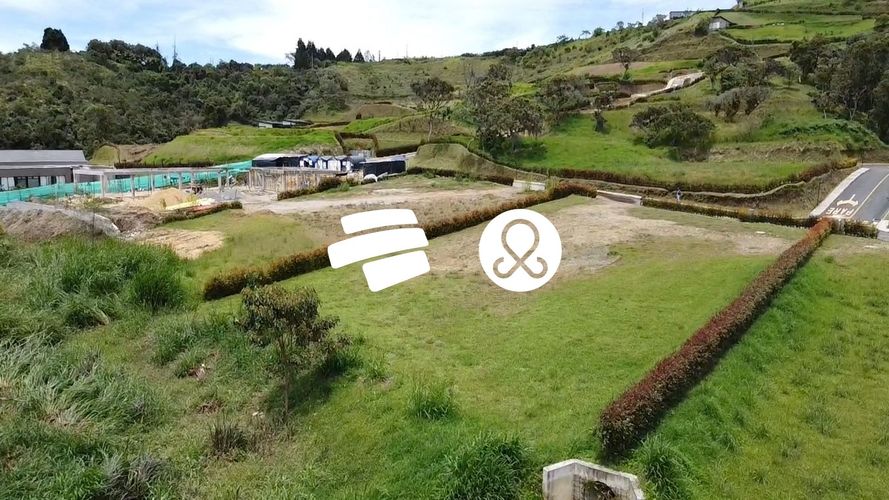 Lote en venta en La Mosquita, Guarne · foto 3 de 9