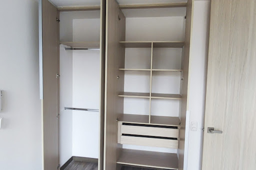 Apartamento en venta en Los Cedros, Bogotá · foto 7 de 24