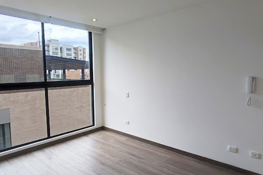 Apartamento en venta en Los Cedros, Bogotá · foto 8 de 24